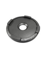 Pro Eagle EXTBM Rolling Off Road Jack Lift Plate 