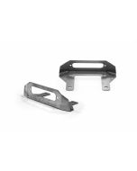 LoD Offroad  Destroyer Fairlead Mount for 87-21 Jeep Wrangler YJ, TJ, JK, JL & Gladiator JT