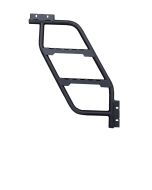 LoD  Destroyer Rack Ladder for 07-20 Jeep Wrangler JK & JL Unlimited 4-Door
