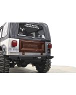 LoD Offroad  Expedition Series Rear Bumper  for 76-86 Jeep CJ5 & CJ7