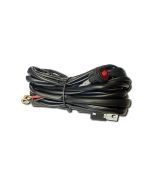LoD Offroad CAB1001 LED Light Kit Wiring Harness 
