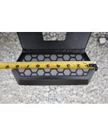 LoD Offroad  Armor Lite Drop Step (Pair) for 07-21 Jeep Wrangler JK, JL, & Gladiator JT with Armor Lite Rocksliders