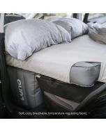 Luno   Fitted Mattress Sheet 