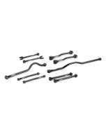 Lynx  Complete Arm Kit for 07-18 Jeep Wrangler JK 