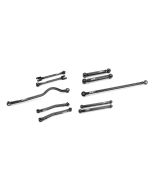 Lynx  Complete Arm Kit for 20-26 Jeep Gladiator JT