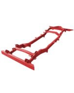 MD Juan MCA003 Chassis Assembly for 48-52 Willys M38