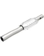 Magnaflow 93139 49 State Direct-Fit Catalytic Converter for 99-01 Jeep Grand Cherokee WJ with 4.0L