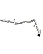 Magnaflow 19483 Street Series Cat-Back Exhaust System  for 2020 Jeep Gladiator JT with 3.6L