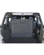 MasterTop 83100001 Hardtop Front Panel Storage Bag for 21-26 Ford Bronco