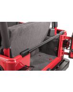 MasterTop  Tailgate Bar Kit for 87-06 Jeep Wrangler YJ, TJ and Unlimited 