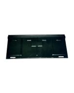 MD Juan CTP003 Steel Tailgate for 46-68 Jeep CJ Series 