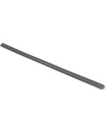 Fairchild Industries D2008 Passenger Side Outer Glass Scrubber for 76-95 Jeep CJ & Wrangler YJ