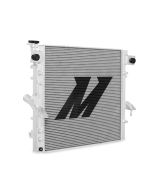 Mishimoto MMRAD-WRA-07V2 Aluminum Radiator for 07-18 Jeep Wrangler JK