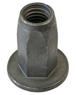 Mopar 06511076AA M10 Bracket to Frame Rivnut Nutsert for 18-22 Jeep Wrangler JL & Gladiator JT