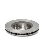 Mopar  Magneti Merelli Disc Brake Rotor for 07-18 Jeep Wrangler JK