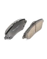Mopar  Magneti Marelli Disc Brake Pads for 07-18 Jeep Wrangler JK