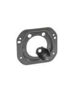 Mopar 68298651AA Fog Light Mounting Bracket for 18-20 Jeep Wrangler JL and Gladiator JT
