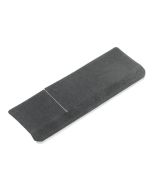 Mopar 6JX46TX7AC Cargo Area Carpet Gap Cover for 18-20 Jeep Wrangler JL Unlimited