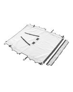 Mopar  Sun Bonnet for 18-20 Jeep Wrangler JL 2-Door