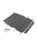 Mopar  Sun Bonnet for 18-20 Jeep Wrangler JL Unlimited