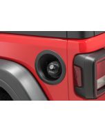Mopar 82215418 Diesel Locking Gas Cap for 18-20 Jeep Wrangler JL