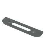 Mopar 82215528 Fairlead Adapter Centered for 18-19 Jeep Wrangler JL & 2020 Gladiator JT