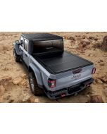 Mopar Hard Tri-Fold Tonneau Cover for 20-21 Jeep Gladiator JT