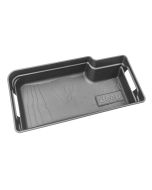 Mopar 82215670AC Rear Cargo Tub Liner for 18-20 Jeep Wrangler JL with Diesel Engines