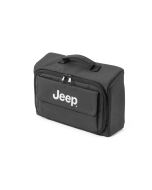 Mopar 82215910 Roadside Safety Bag with Jeep Logo for 18-19 Jeep Wrangler JL & 2020 Gladiator JT