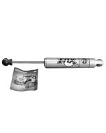 Mopar 77072360 Fox Steering Stabilizer for 07-22 Jeep Wrangler JL, JK & Gladiator JT