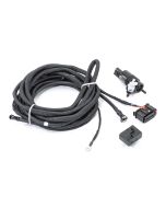 Mopar  Hardtop Wiring Harness Conversion Kit for 18-25 Jeep Wrangler JL with Gas Engines