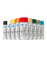 Mopar  5 oz. Touch Up Spray Paint for Jeep Vehicles