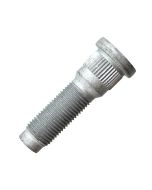 Mopar 68003287AA Rear Wheel Stud for 07-18 Jeep Wrangler JK with Dana 44 Rear Axle