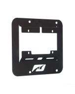 Motobilt  Spare Tire Delete  for 87-06 Jeep Wrangler YJ, TJ & Unlimited
