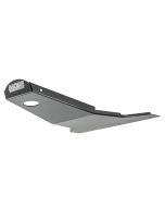 Mountain Off-Road  Oil Pan / Transmission Skid Plate for 18-23 Jeep Wrangler JL Unlimited w/ 3.6L Engine