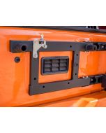 MORryde JP54-016 Tailgate Reinforcement  for 07-18 Jeep Wrangler JK