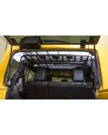 MORryde JP54-051 Fold Down Molle Panel for 07-18 Jeep Wrangler Unlimited JK 