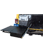 MORryde JP54-038 Trail Kitchen for 07-21 Jeep Wrangler JK & JL Unlimited