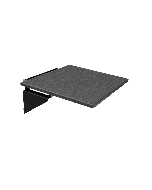 MORryde JP56-024 Slide On Counter Top for Jeep Trail Kitchen 