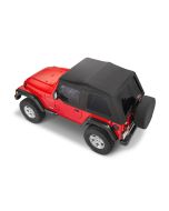 MSP SKYMASTER FASTBACK W/UPPER TJ TWILL 11132 7824