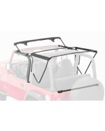 MasterTop  Factory Style Bow Replacement Bow Assembly for 97-06 Jeep Wrangler TJ