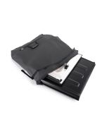 MasterTop 13100001 Freedom Panel Storage Bag for 07-21 Jeep Wrangler JK, JL & Gladiator JT