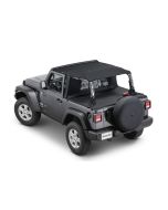 MSP SUMMER PLUS COMBO JL HARDTOP TWILL  11022 9724