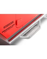 N-FAB  Podium Nerf Steps for 07-18 Jeep Wrangler JK Unlimited