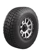 Nitto Terra Grappler Tire