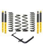 OME 1.5IN LIGHT/MEDIUM LIFT 99-04 WJ    OMEWJLKS