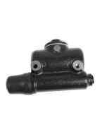 OMIX-ADA 16719.01 Brake Master Cylinder for 41-45 Willys MB , 41-45 Ford GPW & 46-48 Willys CJ-2A 