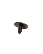 OMIX 11811.35 Hood Insulation Push Pin for 07-22 Jeep Wrangler JL, JK & Gladiator JT