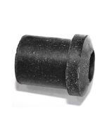 OMIX 18272.02 Front or Rear Leaf Spring Bushing for 87-95 Jeep Wrangler YJ