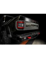 Oracle Lighting 5882-504-T Flush Mount LED Tail Lights for 20-24 Jeep Gladiator JT